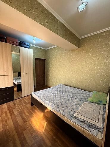 2 room flat: 2 комнаты, 62 м², Индивидуалка, 3 этаж, Косметический ремонт — 6