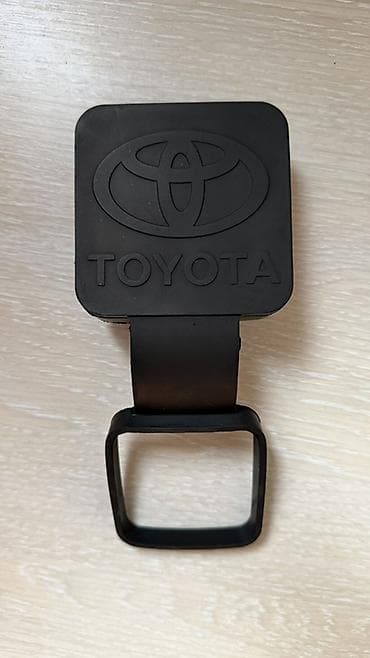 Аксессуары и тюнинг: Фаркоп Для легковых авто Toyota — 1