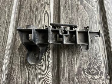 автозапчасти из германии в бишкеке: Toyota, 2020 г., Б/у, Оригинал — 1