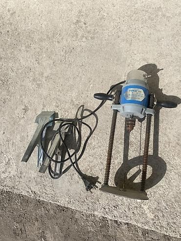 Дырокол для ткани,цена договорная