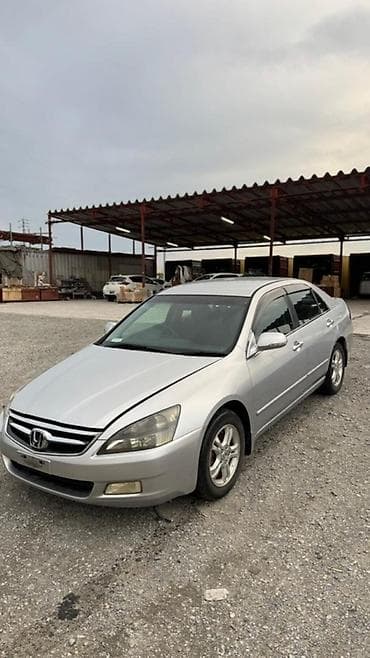 Капот Honda, Б/у, Оригинал