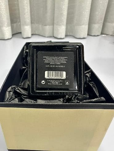 янтарь шуру: Парфюмерная вода Jo Malone London, аромат Dark Amber & Ginger Lily — 3