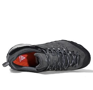 snow shoes: Треккинговые кроссовки HUMTTO (-10°) Новые 11 микрорайон - — 6