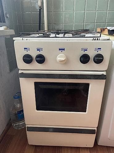 Газ, Механикалык, Полго орнотулма, Колдонулган lalafo.kg да Газ, Механикалык, Полго орнотулма, Колдонулган