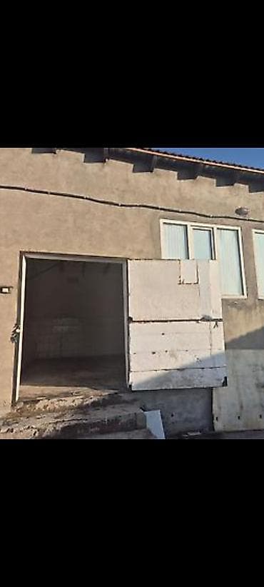 Новопавловка Сдается помещение Площадь: 45м2 Потолок уже утеплённые — 2