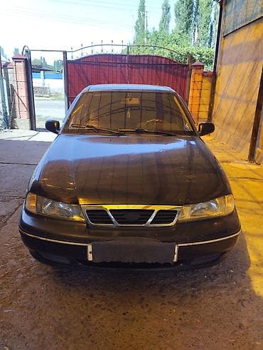 hyndai dn8: Daewoo Nexia: 2008 г., 1.5 л, Механика, Бензин, Седан — 8