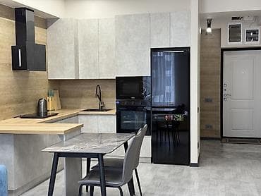 1 комната, Собственник, Без подселения, С мебелью полностью