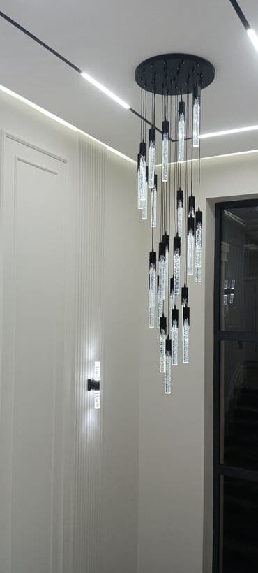 строительные: Электрик | Установка стиральных машин, Демонтаж электроприборов, Монтаж выключателей Больше 6 лет опыта — 6