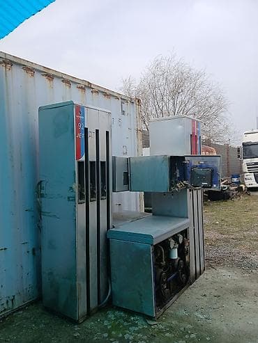 осоо пионер ас: Топливораздаточная колонка (АЗС) Установлен ПКА электроника — 4