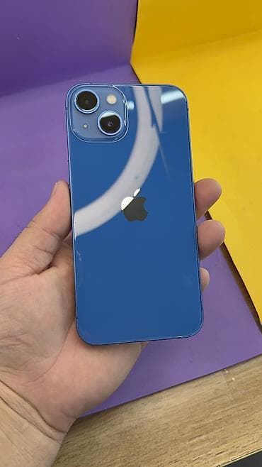 цена айфон 10 в бишкеке: IPhone 13, Б/у, 128 ГБ, 95 % — 1