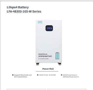 i pen: Инверторы и аккумуляторы ONE Inverter — решения для автономного и — 4