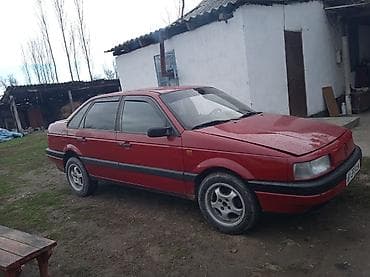 привозные двигатели для пассат б3: Volkswagen Passat: 1991 г., 1.8 л, Механика, Бензин, Седан — 2
