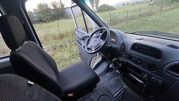 багажник на спринтера: Mercedes-Benz Спринтер: 2005 г., 2.2 л, Механика, Дизель — 7