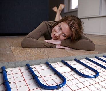 Теплый пол! БИШКЕК,Токмок! Здравствуйте! Меня зовут Чынгыз я более