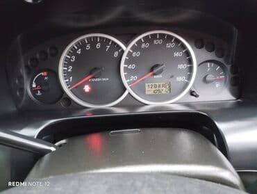 тойота камри 2 2: Mazda Tribute: 2002 г., 3 л, Автомат, Бензиновая, Кроссовер — 8