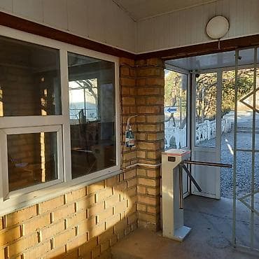 аренда шлагбаум: Аренда офисов, 250 м², В бизнес центре, С отдельным входом, С юридическим адресом — 5