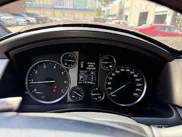 выкуп машина ош: Lexus LX: 2014 г., 5.7 л, Автомат, Бензин, Внедорожник — 6