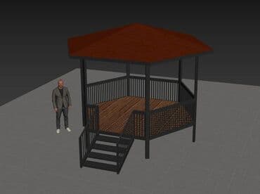 оборудование пескоблок: Сварка | Ворота, Решетки на окна, Навесы Гарантия, Бесплатная смета, Демонтаж — 6