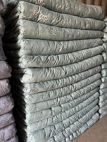 холодно одеяло: Одеяло, Новый, Все сезоны, Двусторонний — 2