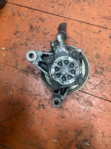 рулевой насос хонда одиссей: Гидроусилитель Honda Б/у, Оригинал — 1