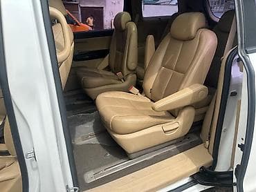 кия карнивал продажа: Kia Carnival: 2018 г., 2.2 л, Автомат, Дизель, Минивэн — 7
