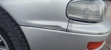 крыша на камри 45: Toyota Camry: 1994 г., Универсал — 6
