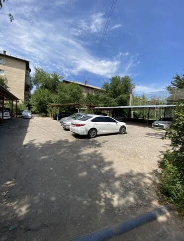 малосемейки в рассрочку бишкек: 2 комнаты, 44 м², Хрущевка, 4 этаж, Косметический ремонт — 7