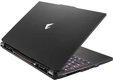 ноутбук 4050: Продаю топовый ноутбук GIGABYTE AORUS RX5P Характеристики: Процессор — 3
