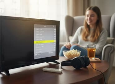 телевизор для машины: Телевизор — 2