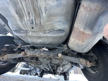 honda elantra: Honda CR-V: 2004 г., 2 л, Автомат, Бензин, Кроссовер — 9