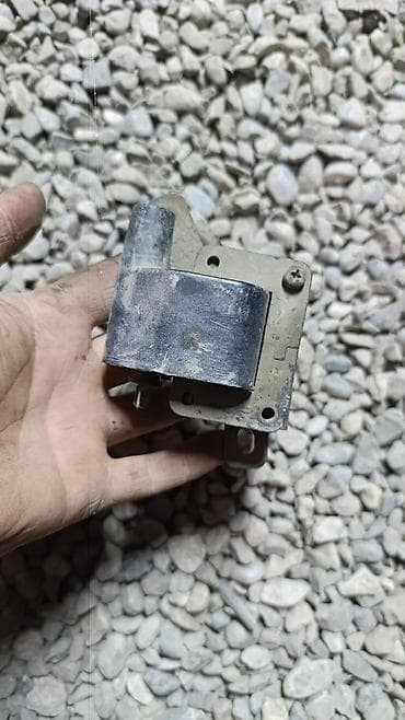 мотор тико цена: Катушка зажигания Daewoo — 3