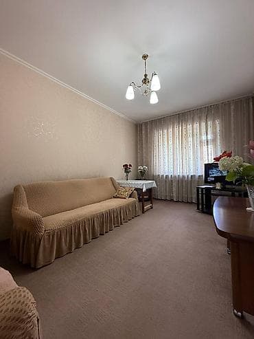 2 бөлмө, 48 м², 105-серия, 2 кабат, Косметикалык ремонт — 2