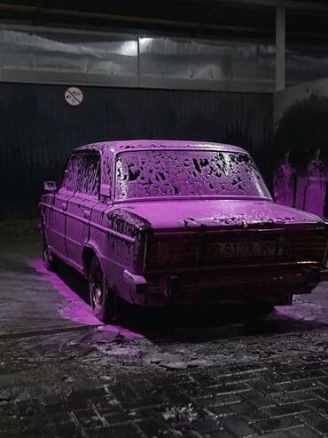 диска пасат б3: ВАЗ (ЛАДА) 2106: 1997 г., 1.6 л, Механика, Бензин, Седан — 10