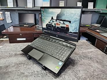 logitech g403: Игровой, Б/у, Intel Core i7 — 2