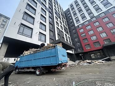 малосерийный пошив: Грузоперевозки возим любые материалы, длина борта 6,5 — 3