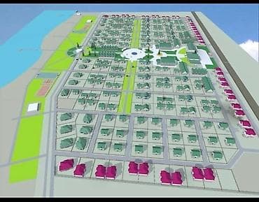 seven development: 5 соток, Для строительства, Красная книга — 1