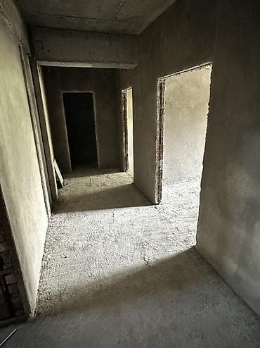 жк element: 3 комнаты, 75 м², Элитка, 4 этаж, Готовая ПСО (под самоотделку) — 4