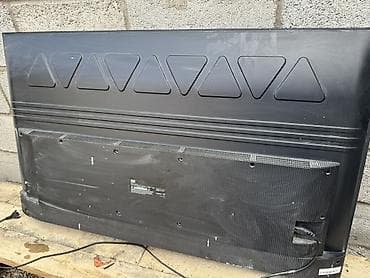 видео дрон: Телевизор TCL 55" сатылат запчастка — 1