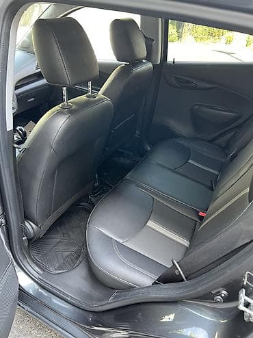gps tracker: Chevrolet Spark: 2019 г., 1 л, Вариатор, Бензин, Хэтчбэк — 8
