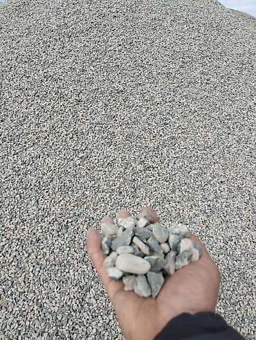 оптом бананы: Щебень, Для бетона, В кубах, Камаз, Хово, Зил — 2