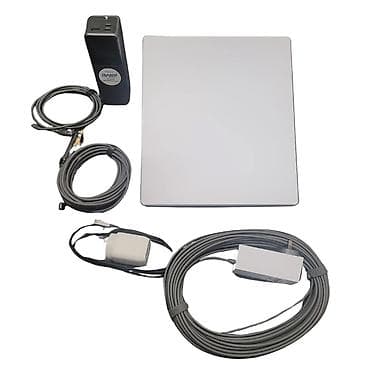 e3 1270: Спутниковый интернет‑комплект Starlink (плоская антенна “Dishy”) — 4