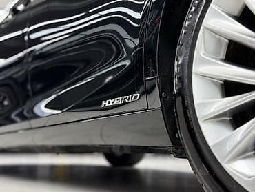 w210 e320: Lexus ES: 2020 г., 2.5 л, Вариатор, Гибрид, Седан — 8