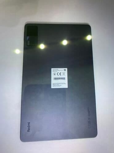 аутбек 2010: Планшет, Xiaomi, Классикалык түсү - Боз — 2