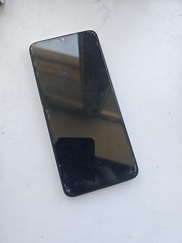 Техника жана электроника: Redmi, Redmi 13C, Колдонулган, 256 ГБ, түсү - Кара, 2 SIM — 3