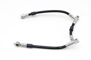 yd22: Тормозной шланг NISSAN PRIMERA P12 . Новый, в наличии. шланг трубка — 1