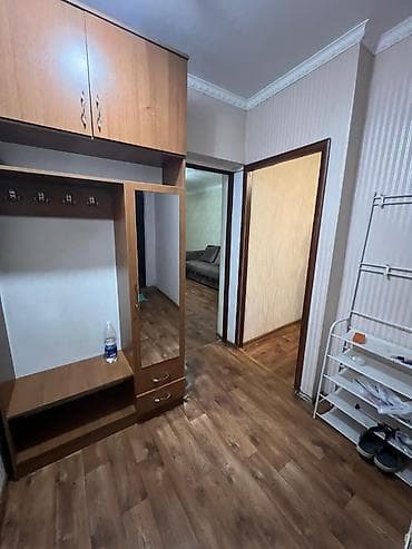 сниму квартиру бгу: 1 комната, 35 м², Индивидуалка, 12 этаж, Косметический ремонт — 5