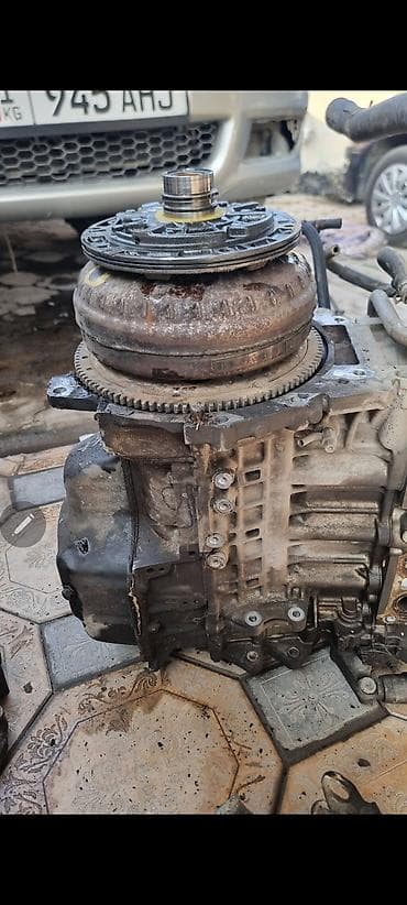 mark 2: Ремонт акпп и наличии установкой Запчасти под заказ raum Ipsum — 5