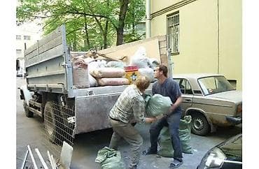 rezka kg: 🚛 ВЫВОЗ СТРОИТЕЛЬНОГО И БЫТОВОГО МУСОРА 🚛 ♻️ Быстро • Чисто • Надежно — 9