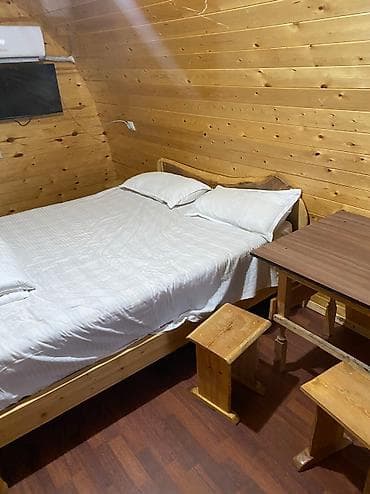 Кыймылсыз мүлк: 1 бөлмө, Мончо буюмдары, Домофон, Душ кабинасы — 4