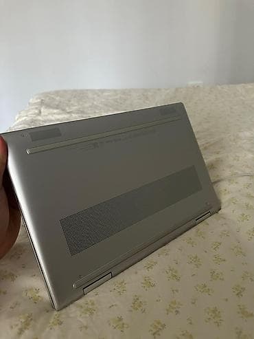 microsoft surface laptop: HP Envy x360 13" — тонкий металлический ультрабук‑трансформер с — 3
